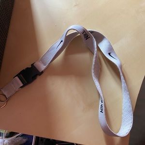Nike Lanyard